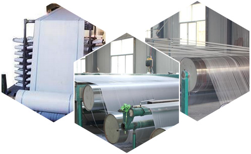 嚴(yán)控原料生產(chǎn)環(huán)節(jié)，品質(zhì)保障