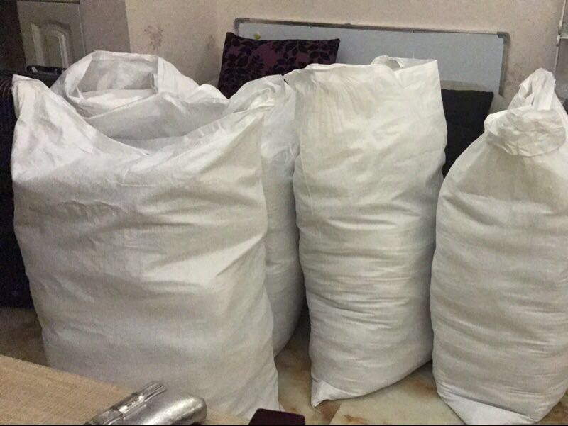 陜西編織袋價格